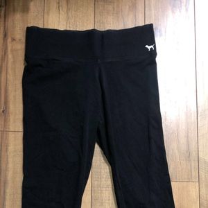 victoria secret leggings